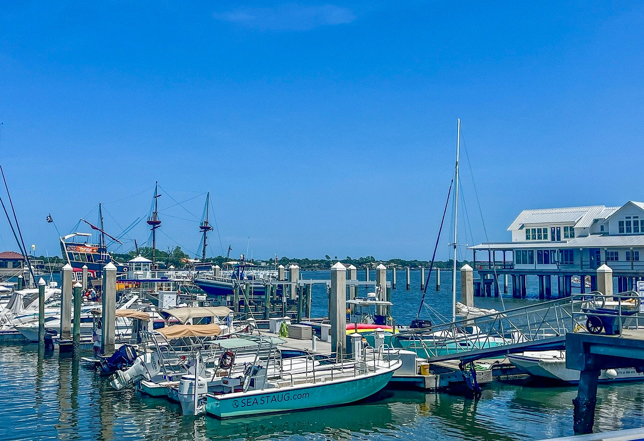 Historic E-bike Tour